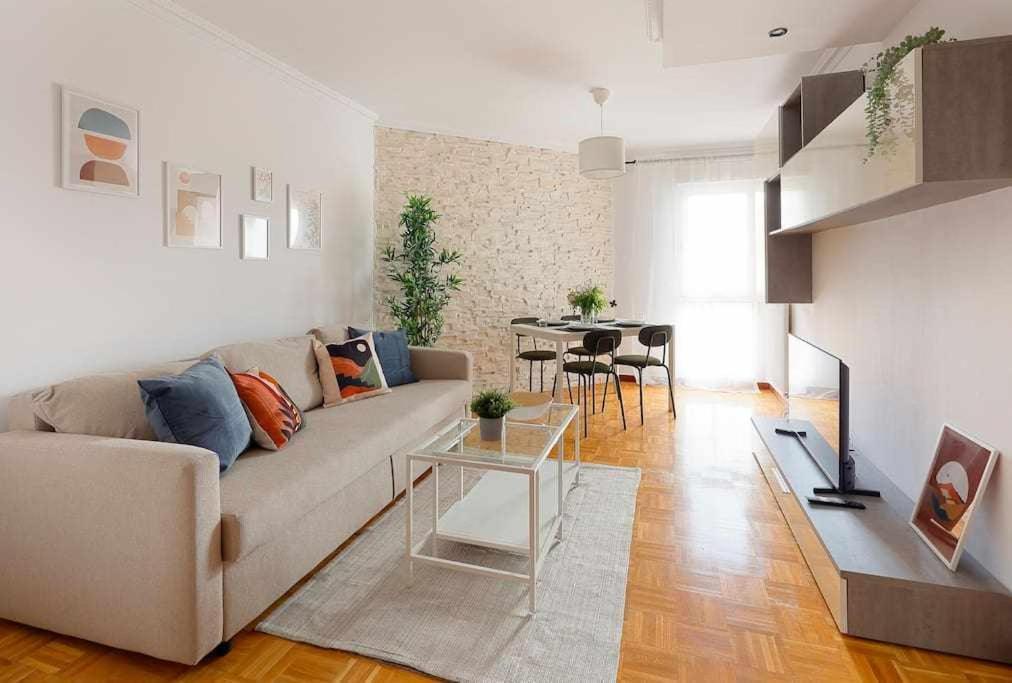 Coto Salinas Apartamento Luaran gambar