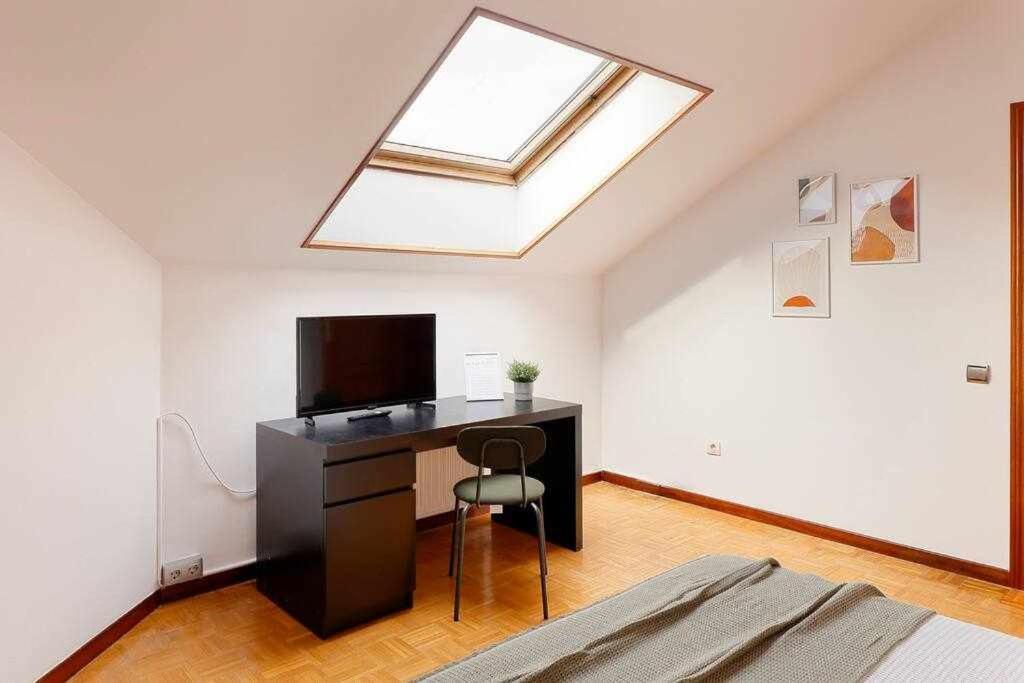 Coto Salinas Apartamento Luaran gambar