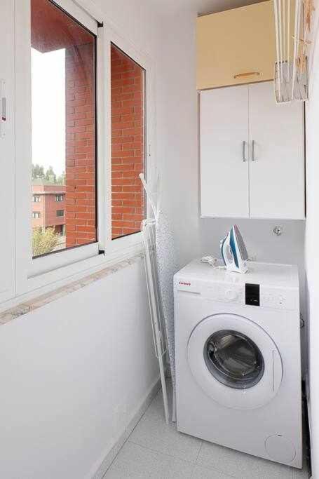 Coto Salinas Apartamento Luaran gambar