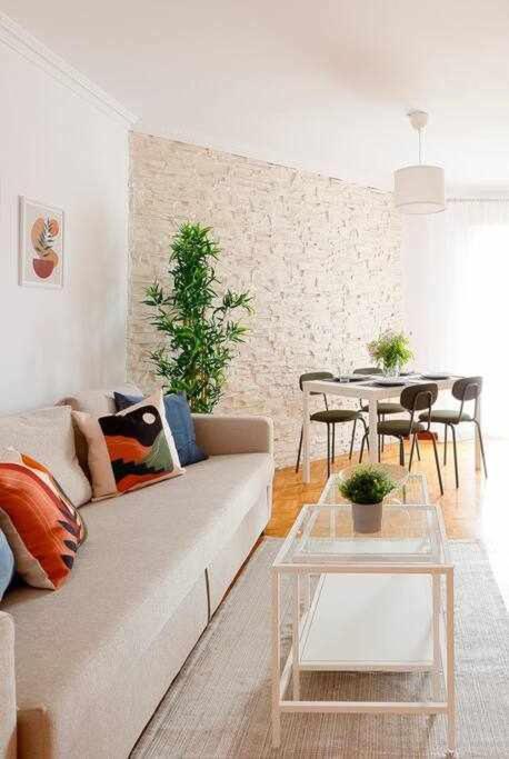 Coto Salinas Apartamento Luaran gambar