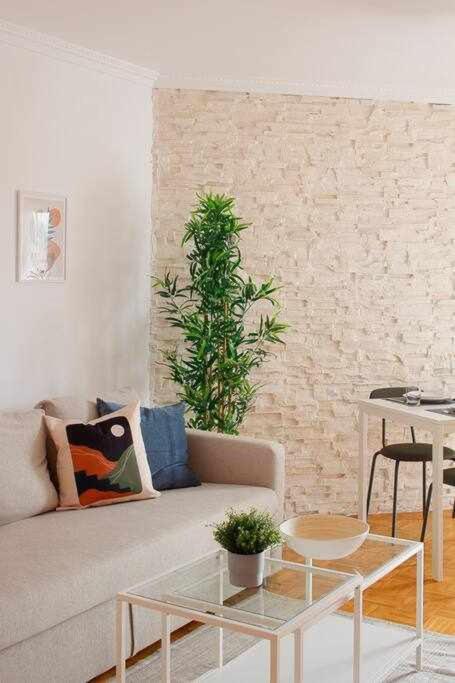 Coto Salinas Apartamento Luaran gambar