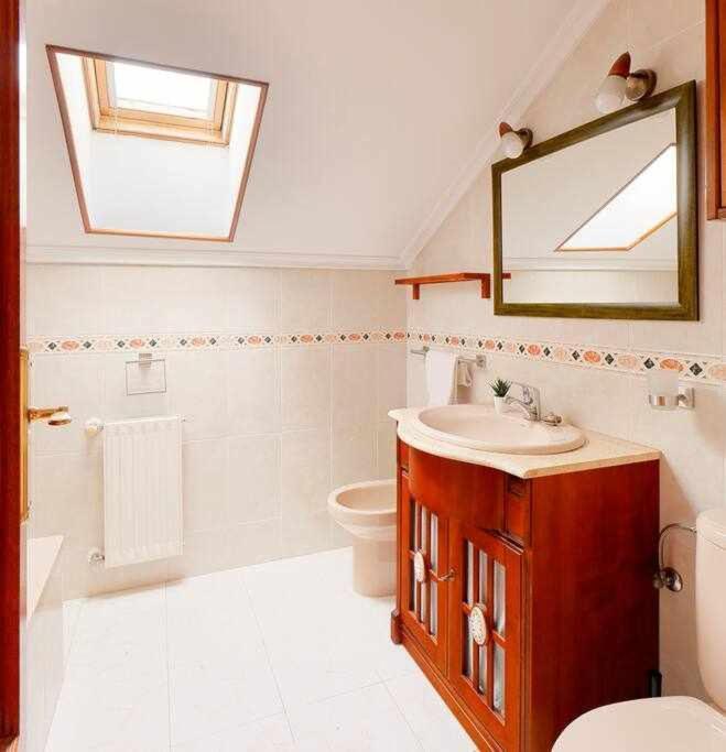 Coto Salinas Apartamento Luaran gambar