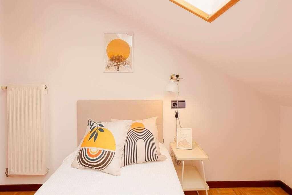 Coto Salinas Apartamento Luaran gambar