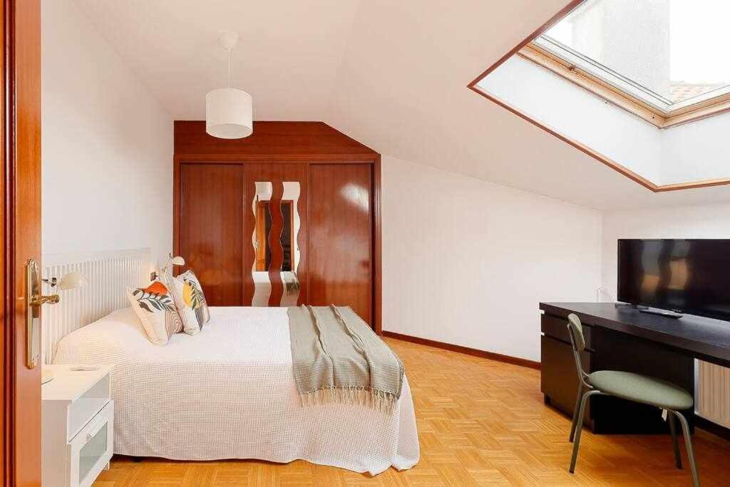 Coto Salinas Apartamento Luaran gambar