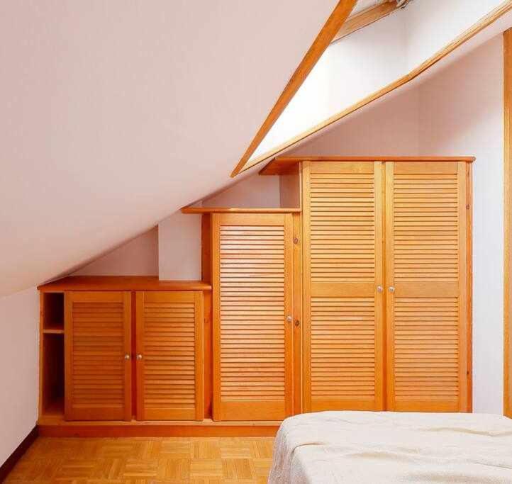 Coto Salinas Apartamento Luaran gambar