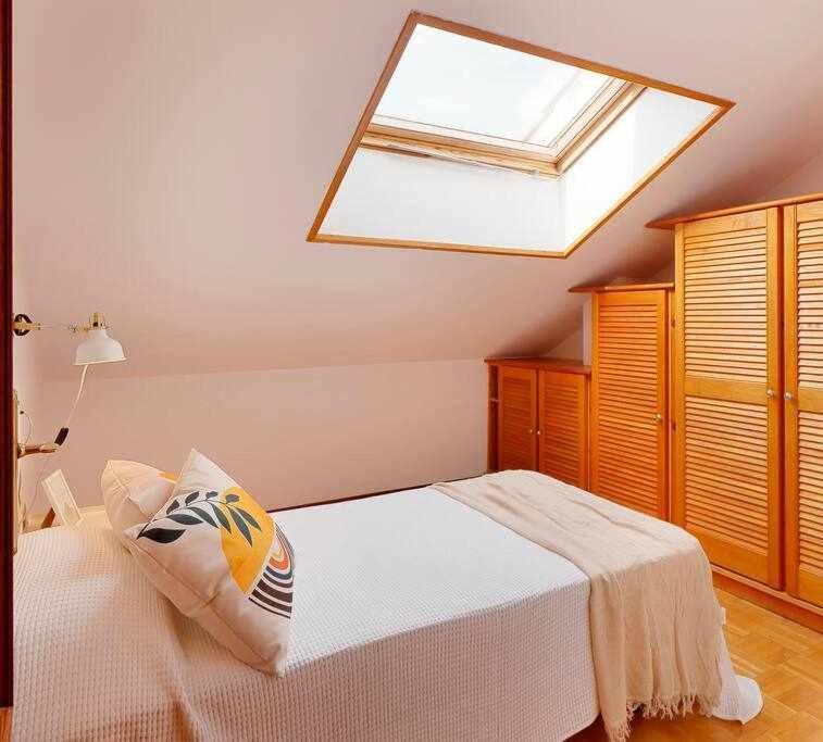 Coto Salinas Apartamento Luaran gambar