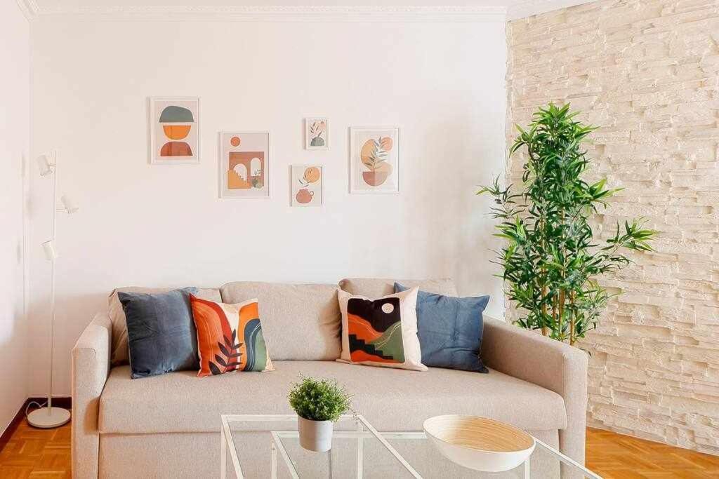 Coto Salinas Apartamento Luaran gambar