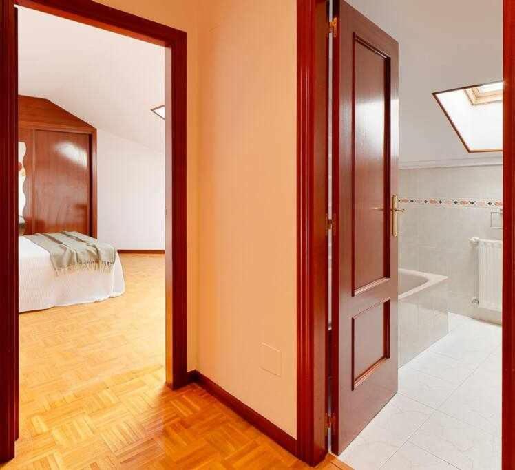 Coto Salinas Apartamento Luaran gambar