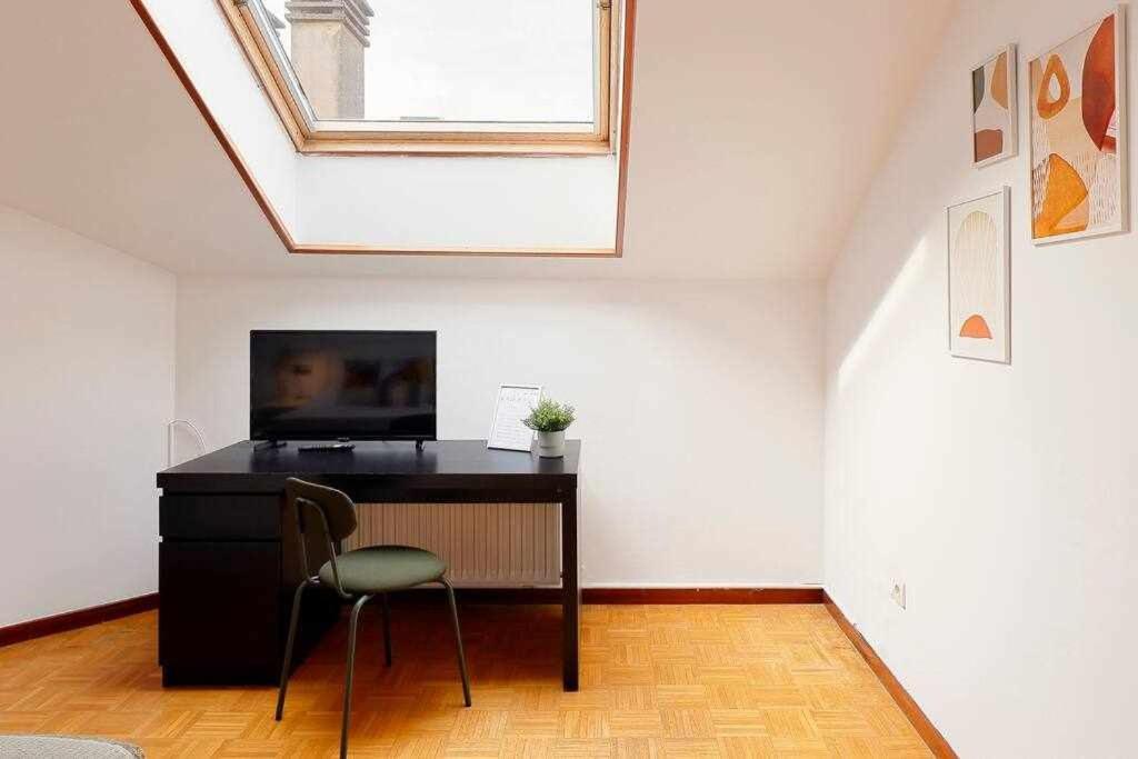 Coto Salinas Apartamento Luaran gambar