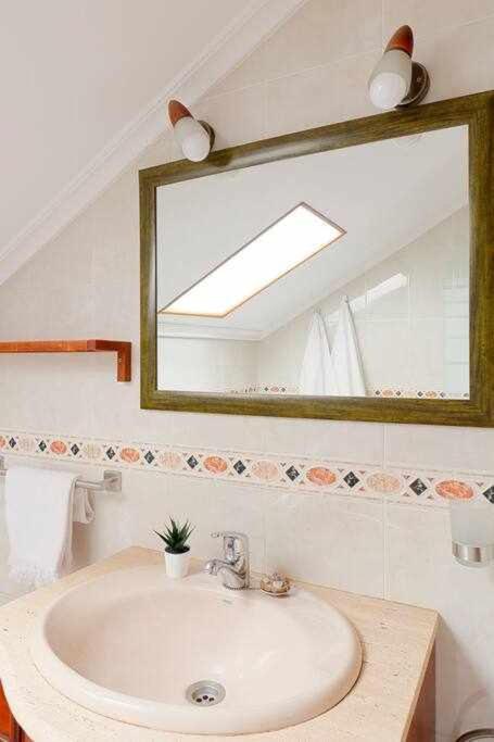 Coto Salinas Apartamento Luaran gambar